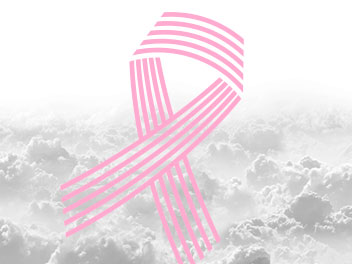 Nos sumamos a la lucha contra el cáncer de mama Nos sumamos a la lucha contra el cáncer de mama