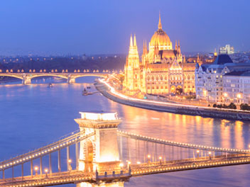 Te ofrecemos más vuelos a Budapest Te ofrecemos más vuelos a Budapest