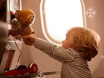 90 Navidades volando como el primer día 90 Navidades volando como el primer día