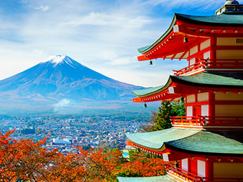 Más vuelos a Tokio con Iberia Más vuelos a Tokio con Iberia