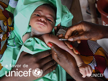 Unicef Unicef