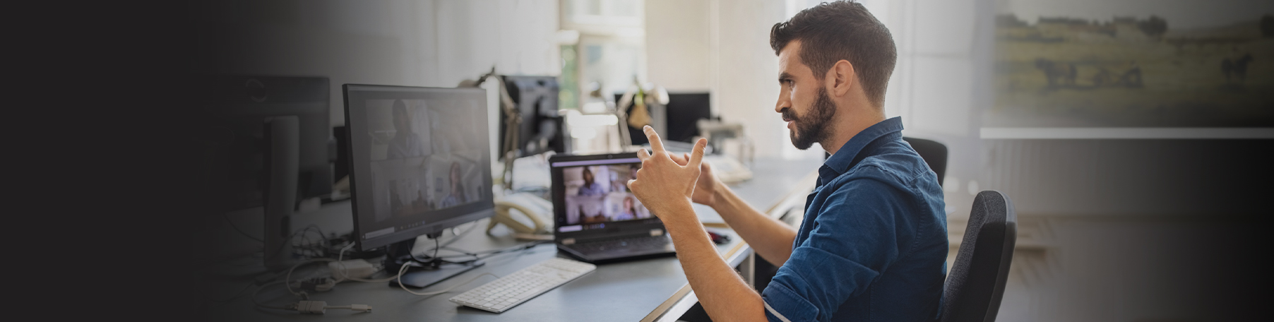 Atención al cliente