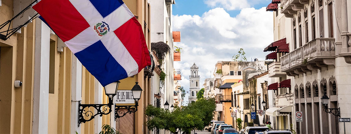 Republica Dominicana