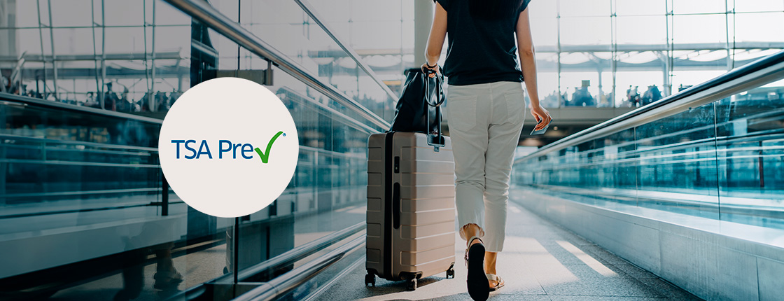 TSA PreCheck