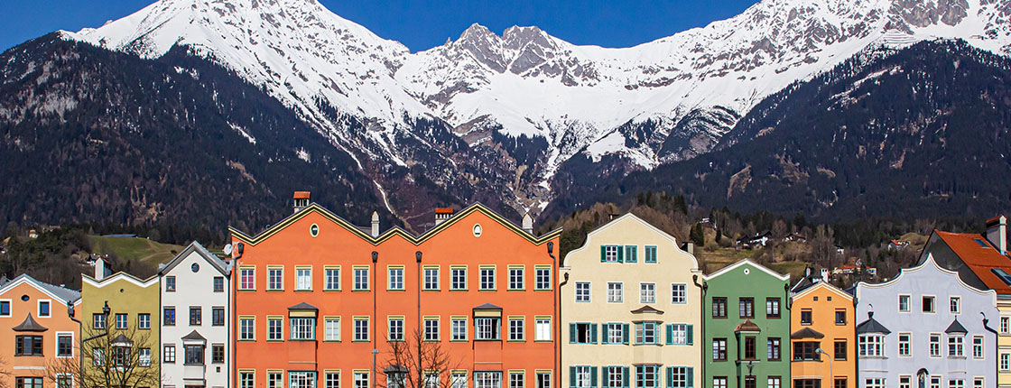 Innsbruck