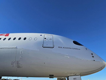 Flota Iberia Flota Iberia