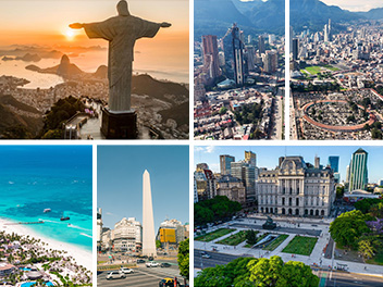 América-Europa América-Europa