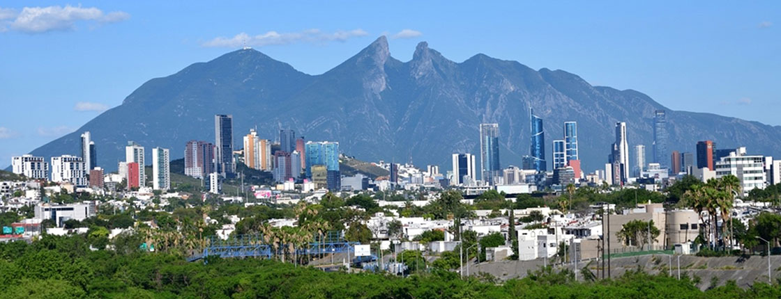 Monterrey Monterrey