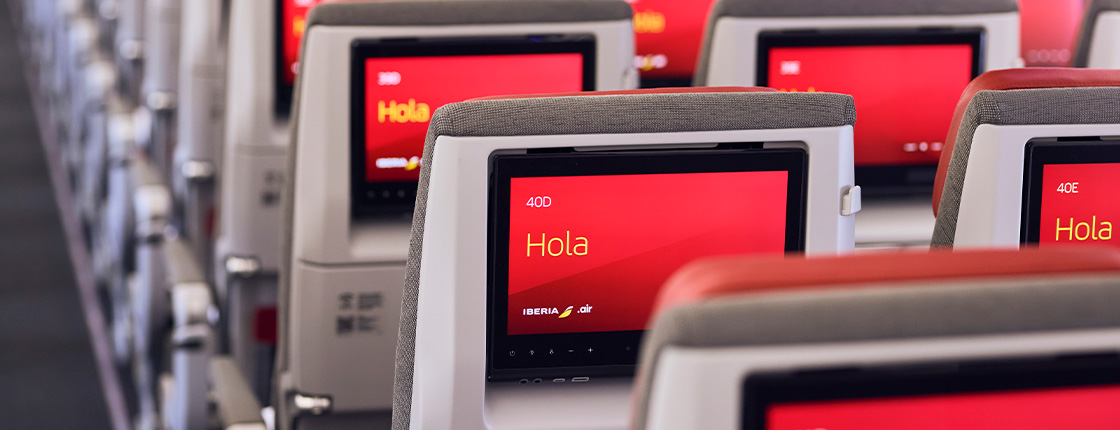 Premio Servicio a Bordo