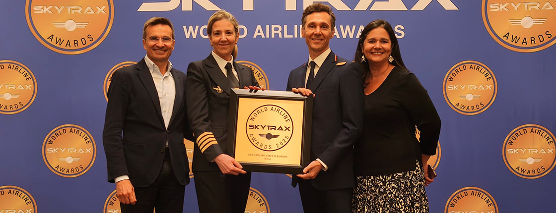 Premio Iberia Premio Iberia