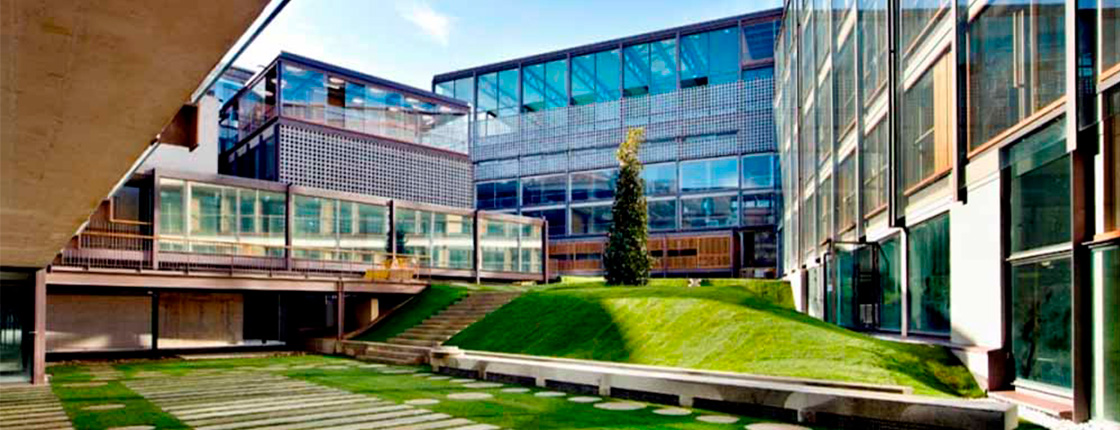 Espacio Iberia Espacio Iberia