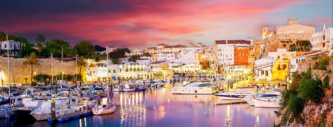 Menorca Menorca