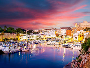 Menorca Menorca
