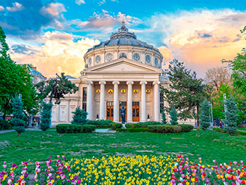 Bucarest Bucarest