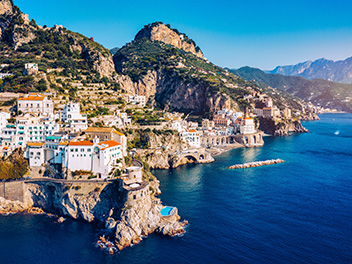 Salerno Salerno