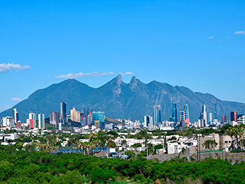 Monterrey