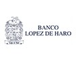Banco López de Haro