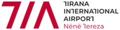 Logotipo de Turismo de Tirana