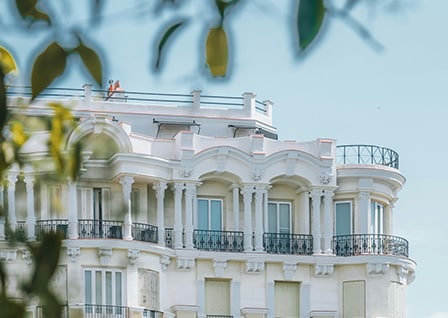 Vacation packages