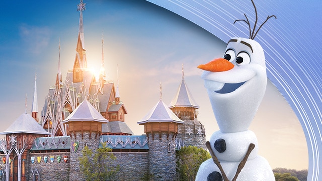 Disneyland Paris Disneyland Paris