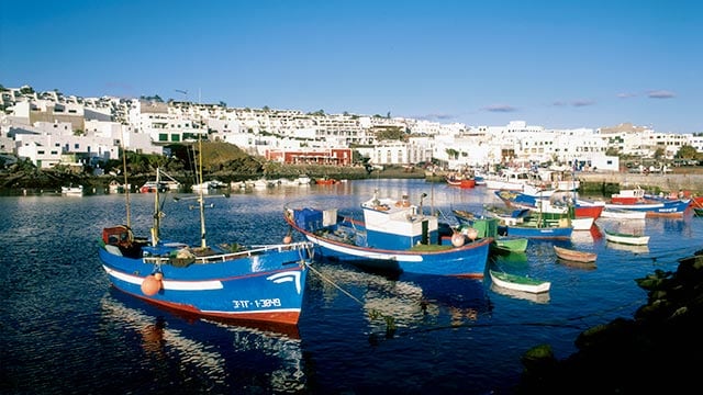 Hotels in Puerto del Carmen