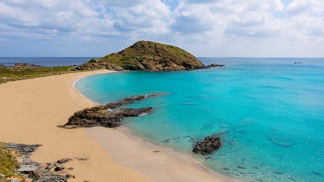 Sa Mesquida roadtrip