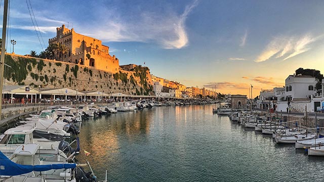 Hotels in Ciutadella