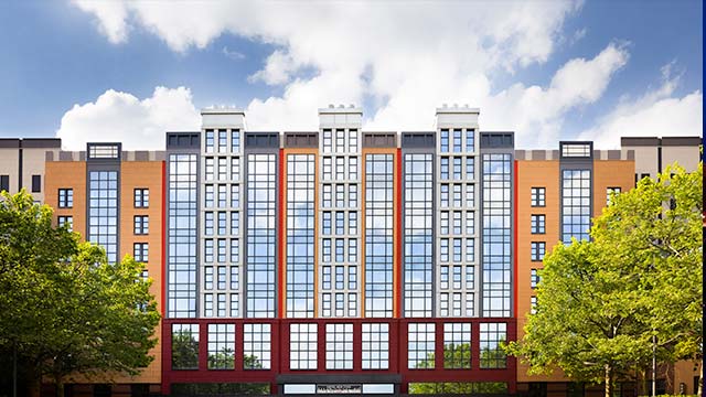 Disney Hotel New York