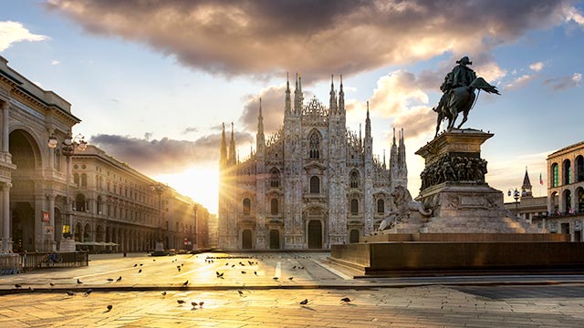 Milan Milan