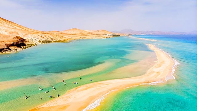 Fuerteventura Fuerteventura