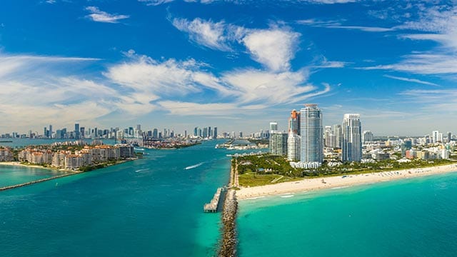 Miami Miami
