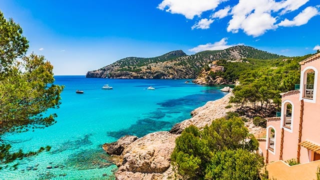 Mallorca