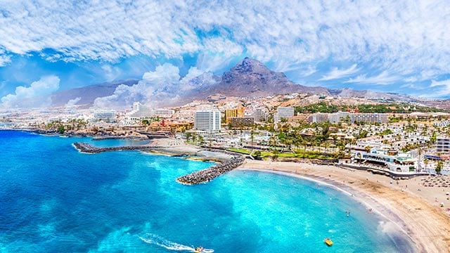 Tenerife