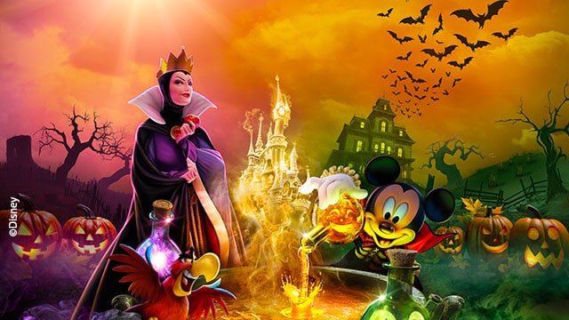 Disney