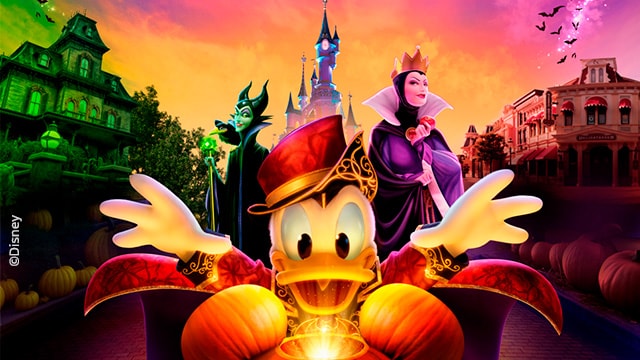 Disney Disney