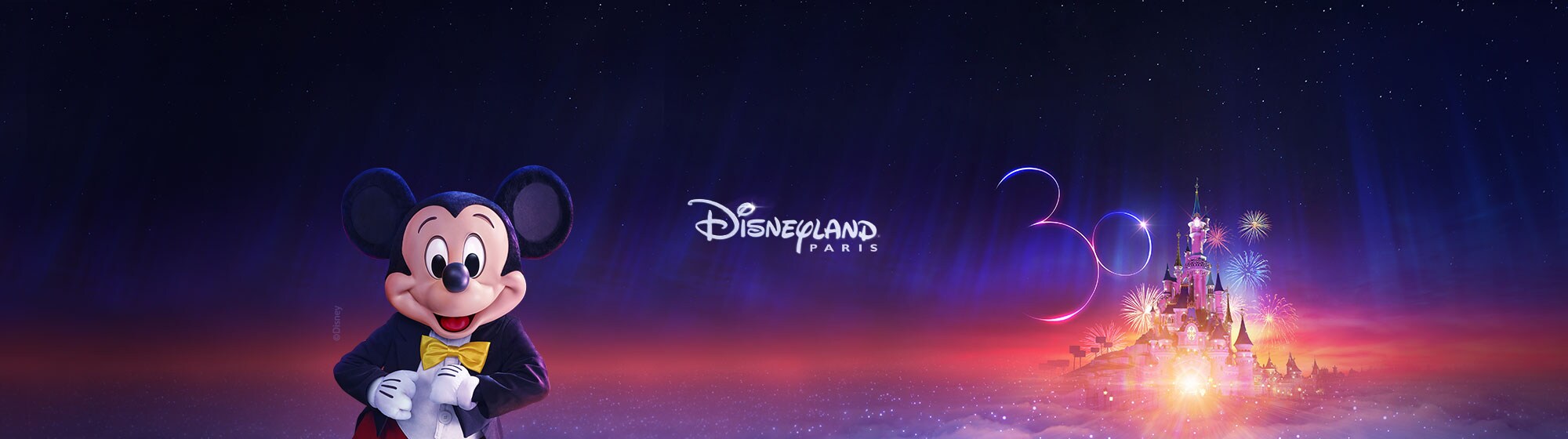 Disneyland Paris Disneyland Paris