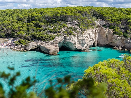 Menorca