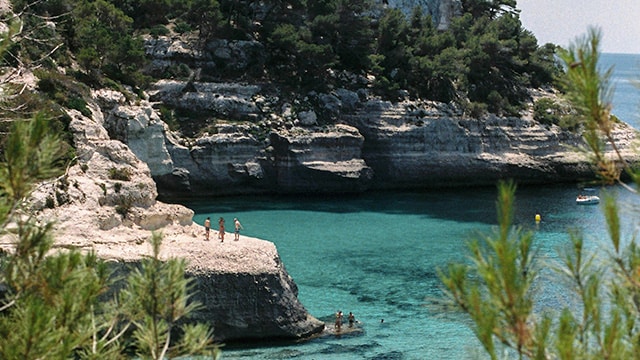 Menorca Menorca