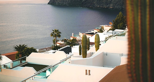  Tenerife