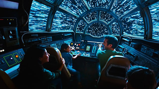 Disney’s Hollywood Studios Disney’s Hollywood Studios