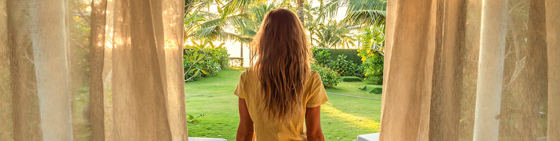 Reserva tu estancia con Booking.com