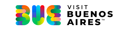 Logotipo Turismo de Buenos Aires