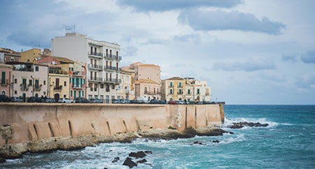 Siracusa