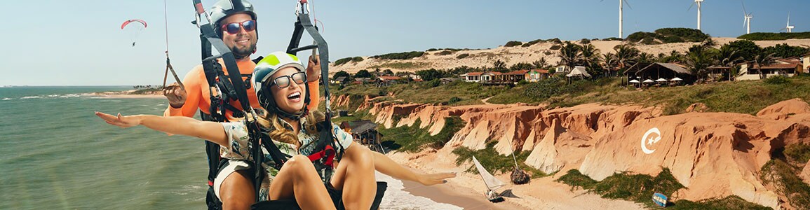 Canoa Quebrada Canoa Quebrada