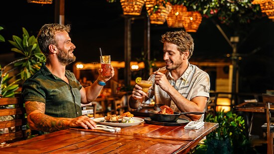 Gastronomía Fortaleza Gastronomía Fortaleza