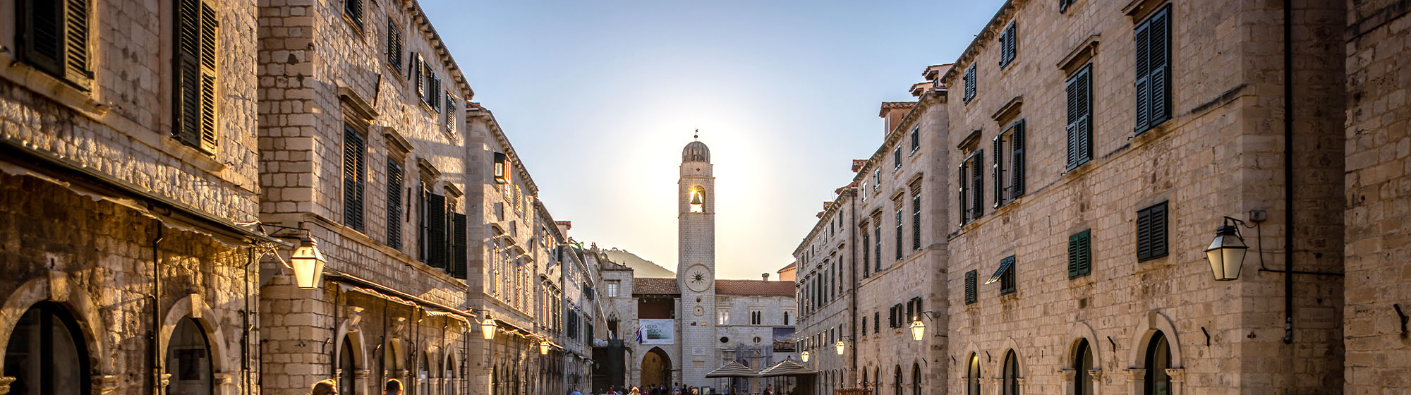 Vuelos baratos a Dubrovnik Dubrovnik