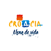Aeropuerto de Croacia Logotipo