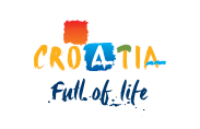 Croatia Tourism logo