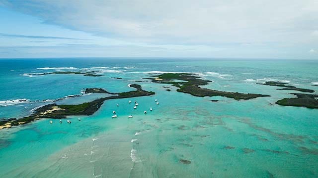 Islas Galápagos