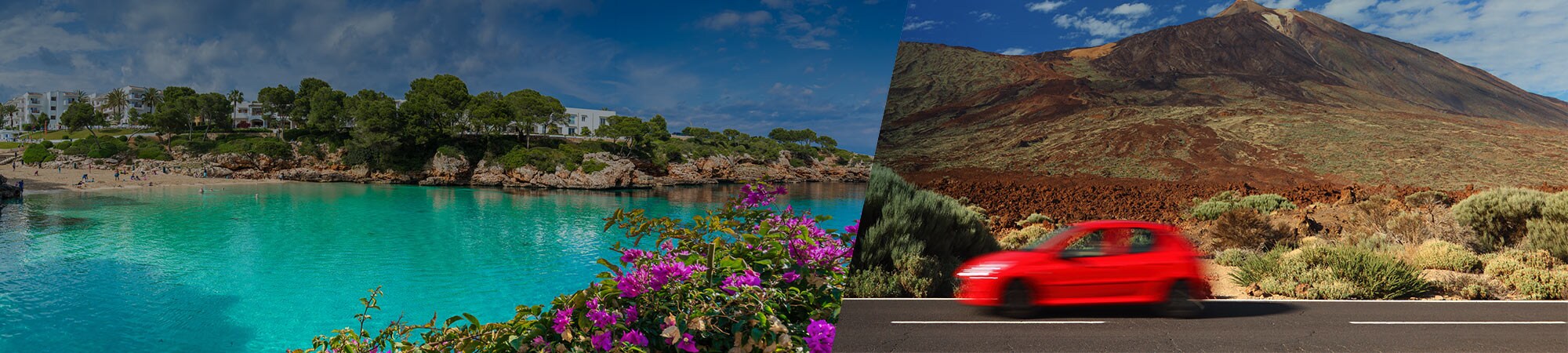 Packs de Viaje: ahorro y tranquilidad 